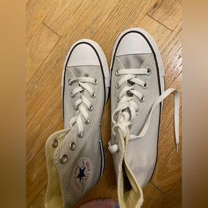 Converse Chuck Taylor All Star Seasonal Colors High Top Unisex Shoe